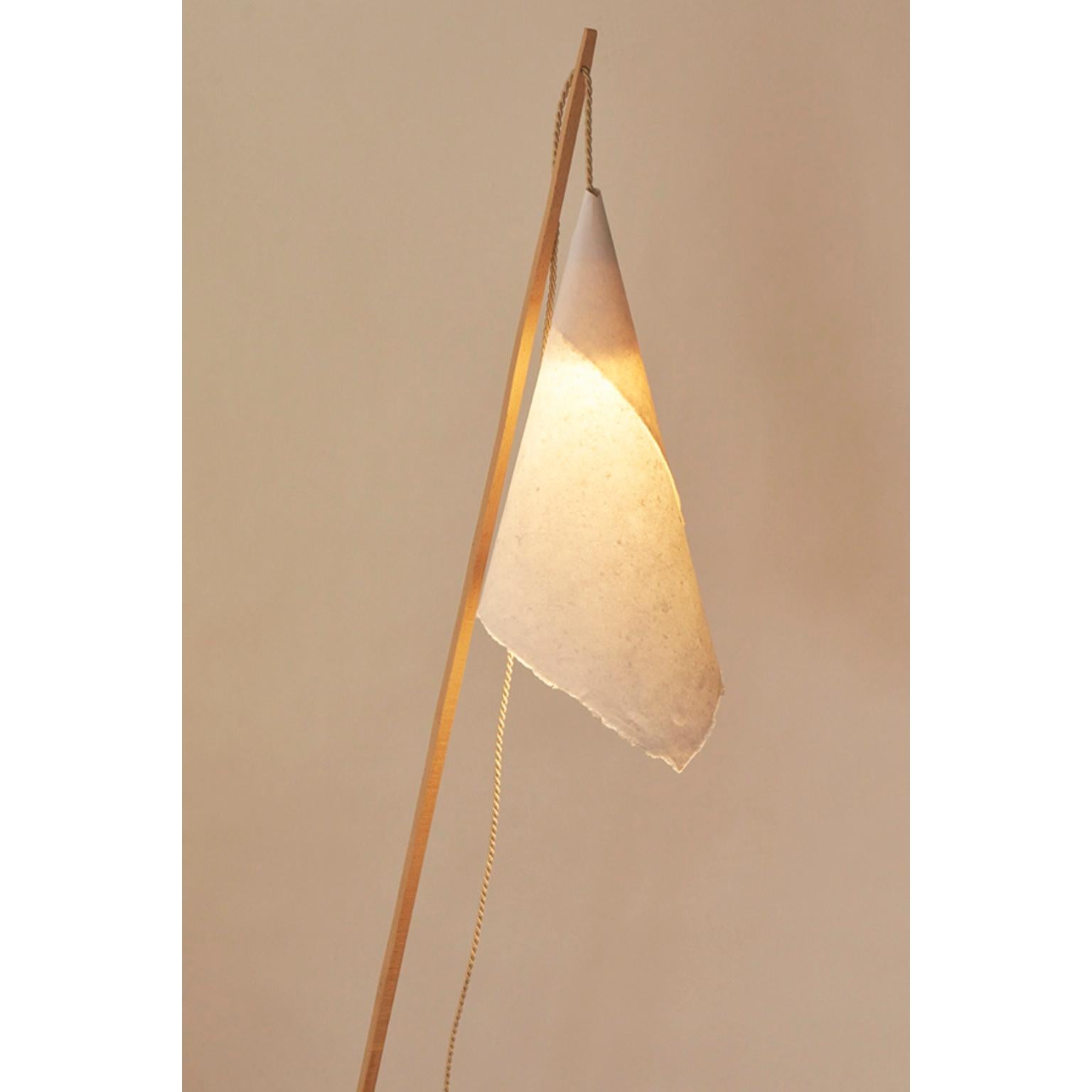 Ibiza Lamp by Jean-Baptiste Van den Heede In New Condition For Sale In Geneve, CH