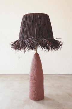 Lámpara Ibiza by MCB Ceramics