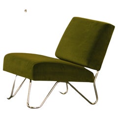 Ibiza Lounge Chair by Germán Rodríguez Arias