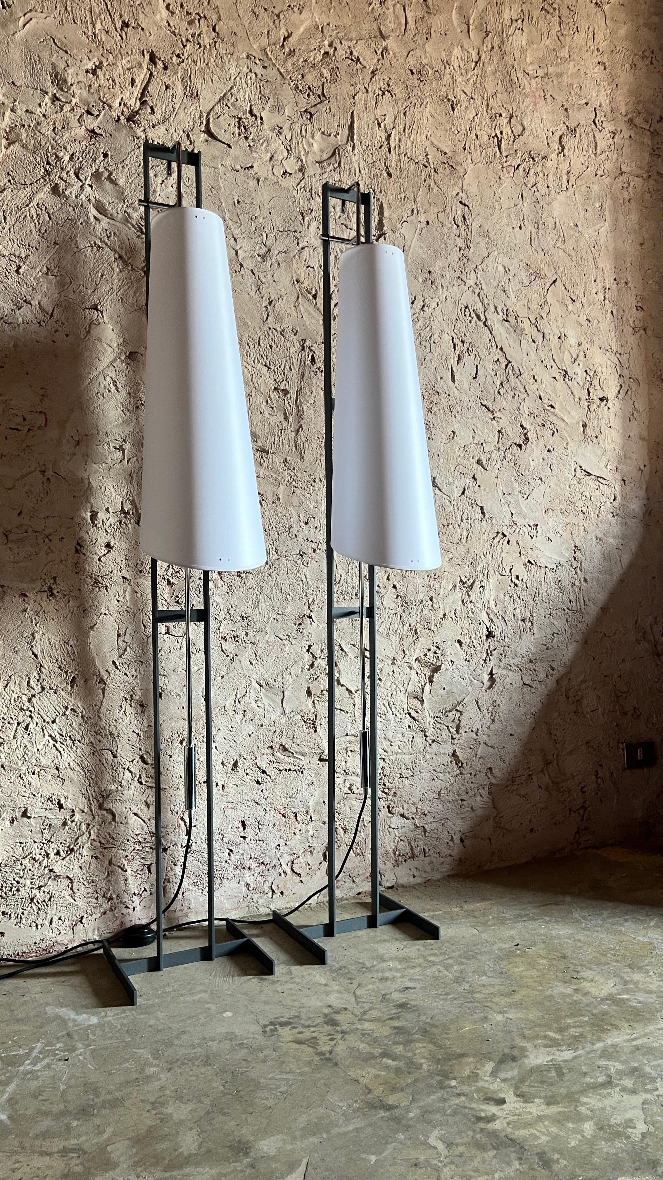 Lampadaire 