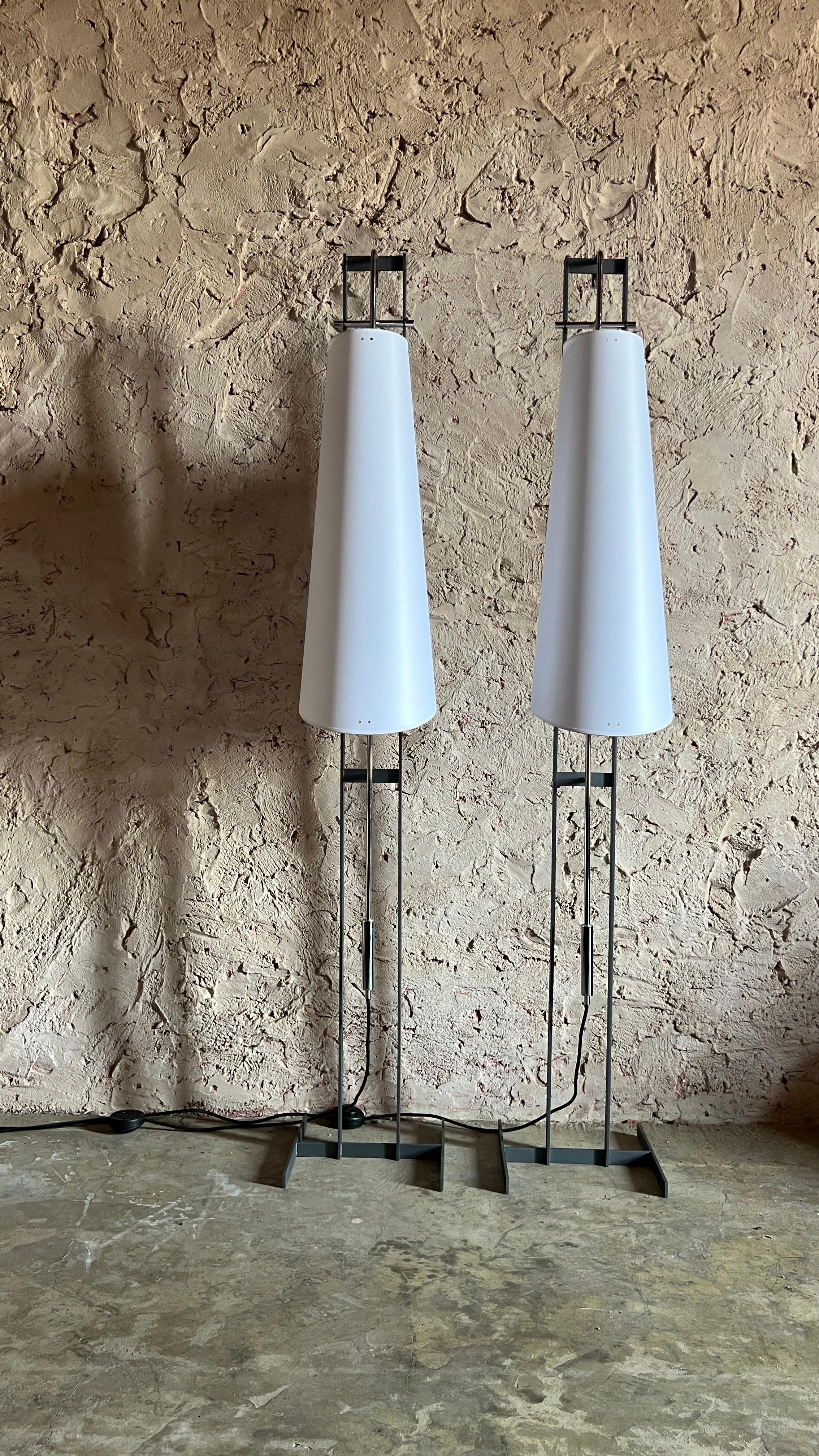 Lampadaire 