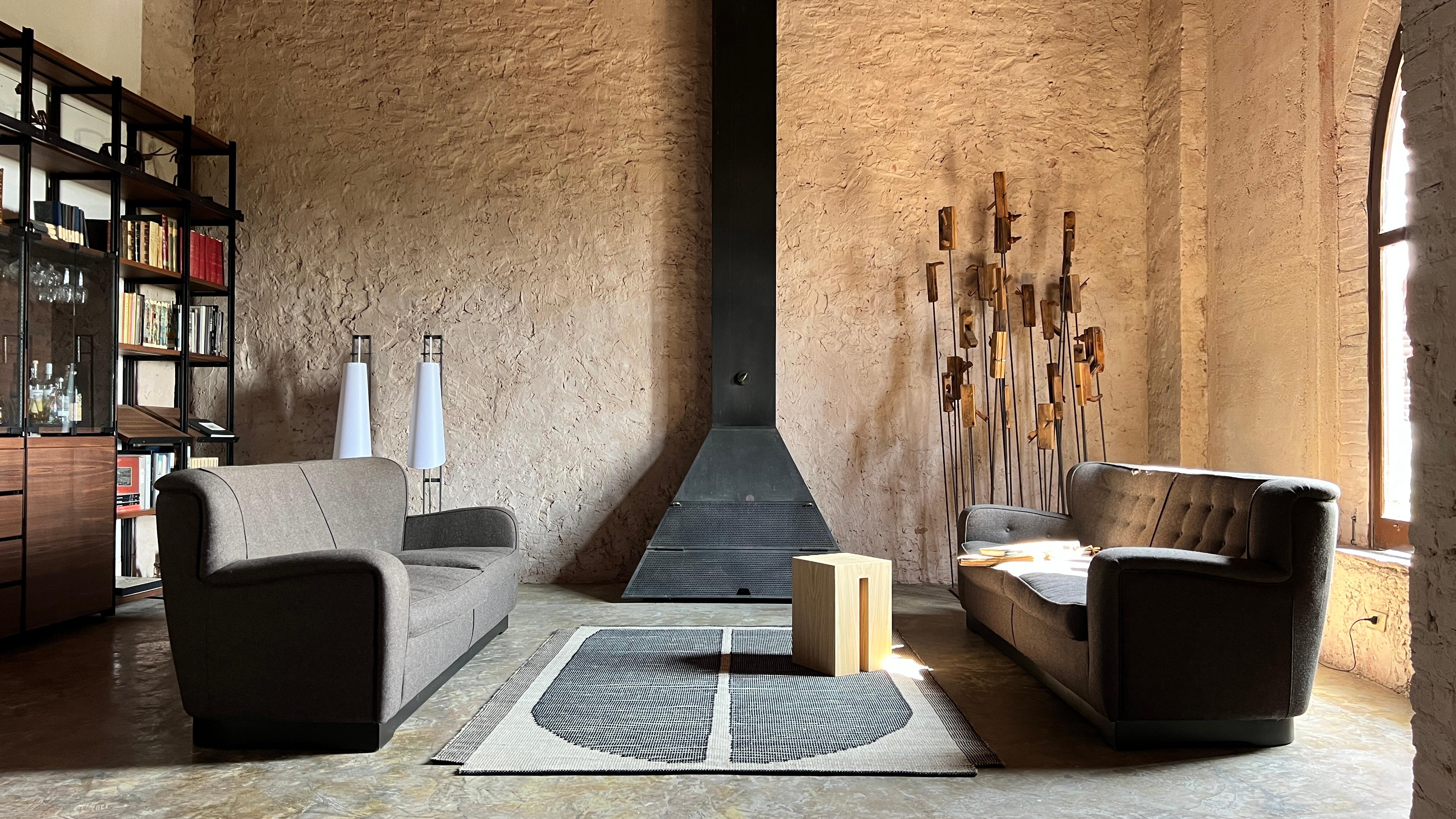 Lampadaire 