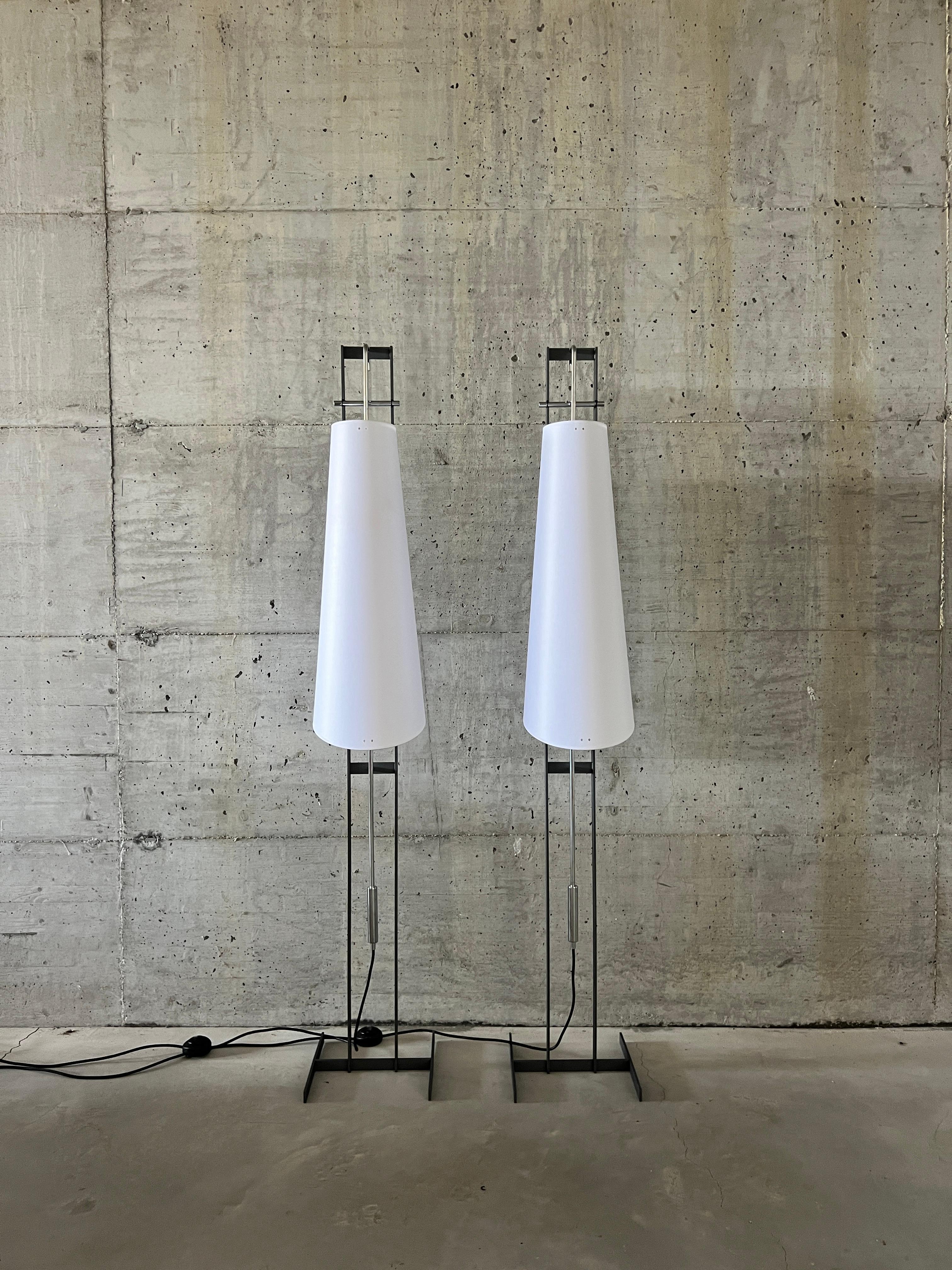 Lampadaire 