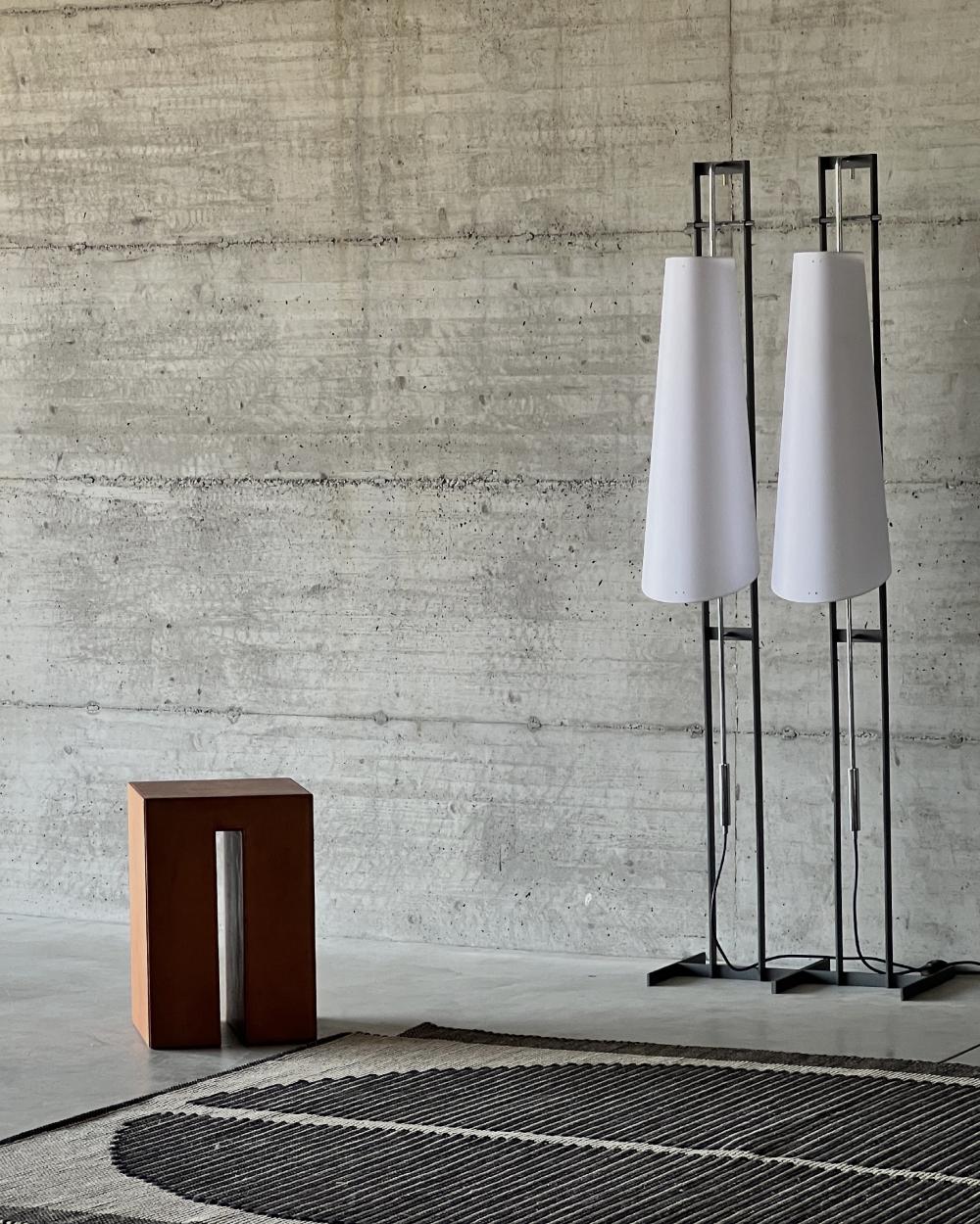 Lampadaire 