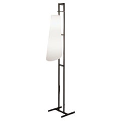 "Ibiza" Steel Standing Floor Lamp Designed by Jaume Tresserra for Dessie'