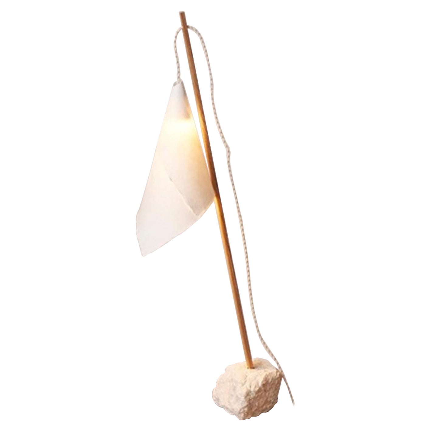 Ibiza Table Lamp by Jean-Baptiste Van Den Heede For Sale