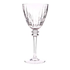 Ibla Set of 6 Wine Glasses by Mario Cioni & C