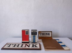 IBM 1401 Computer Models and Memorabilia