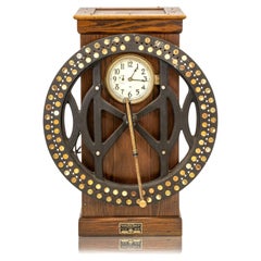 Reloj IBM