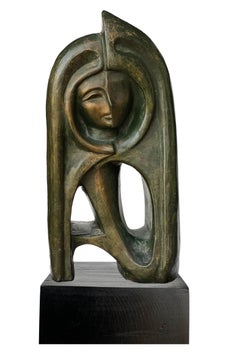 Abstract Sculptures