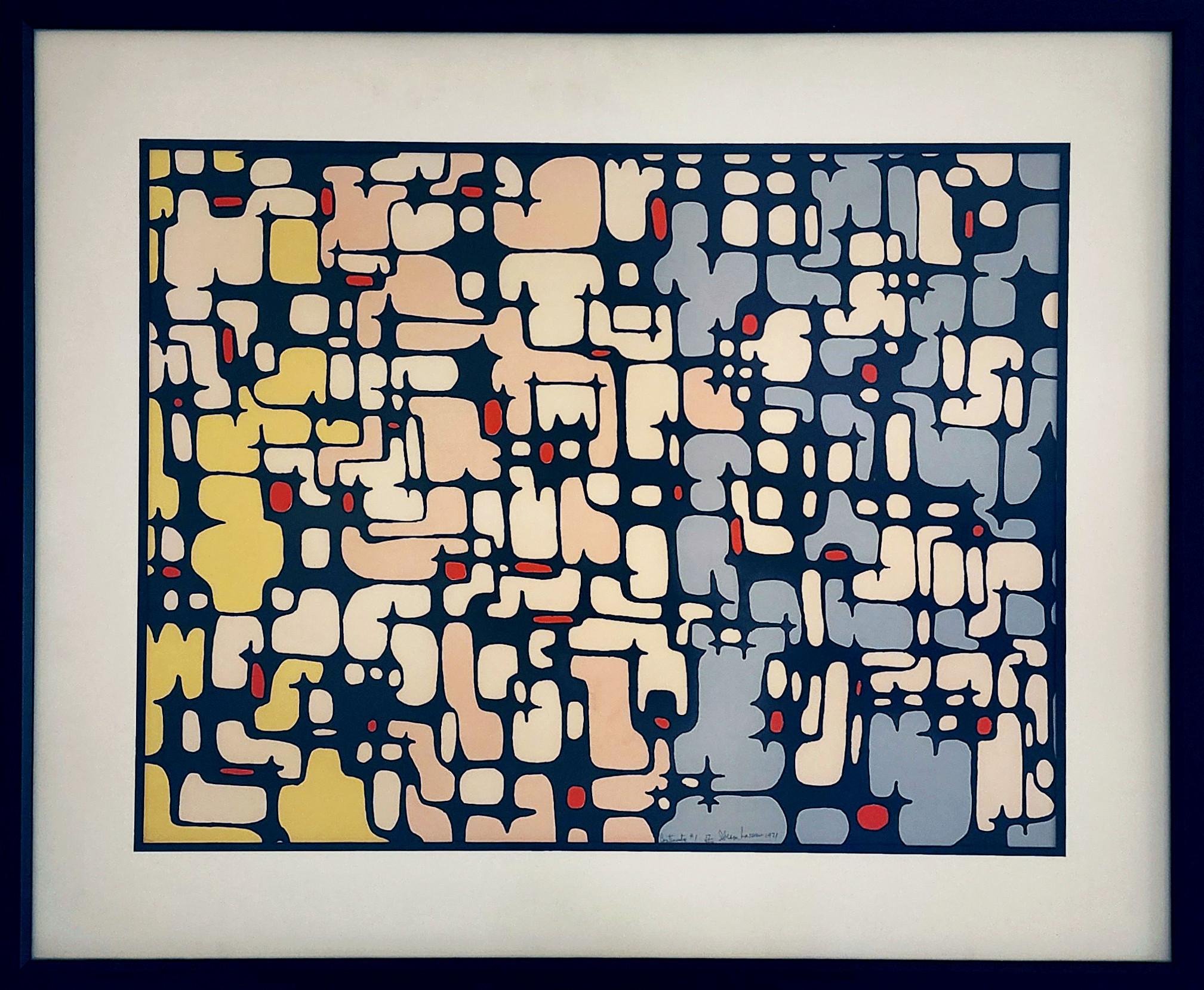 Continuity #1 For Sale 1