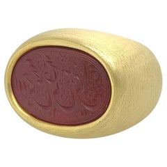 Band Rings