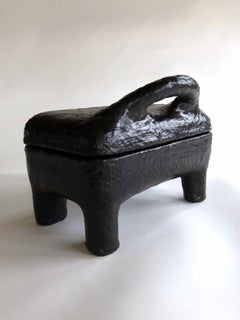 Boîte à bijoux IC-10