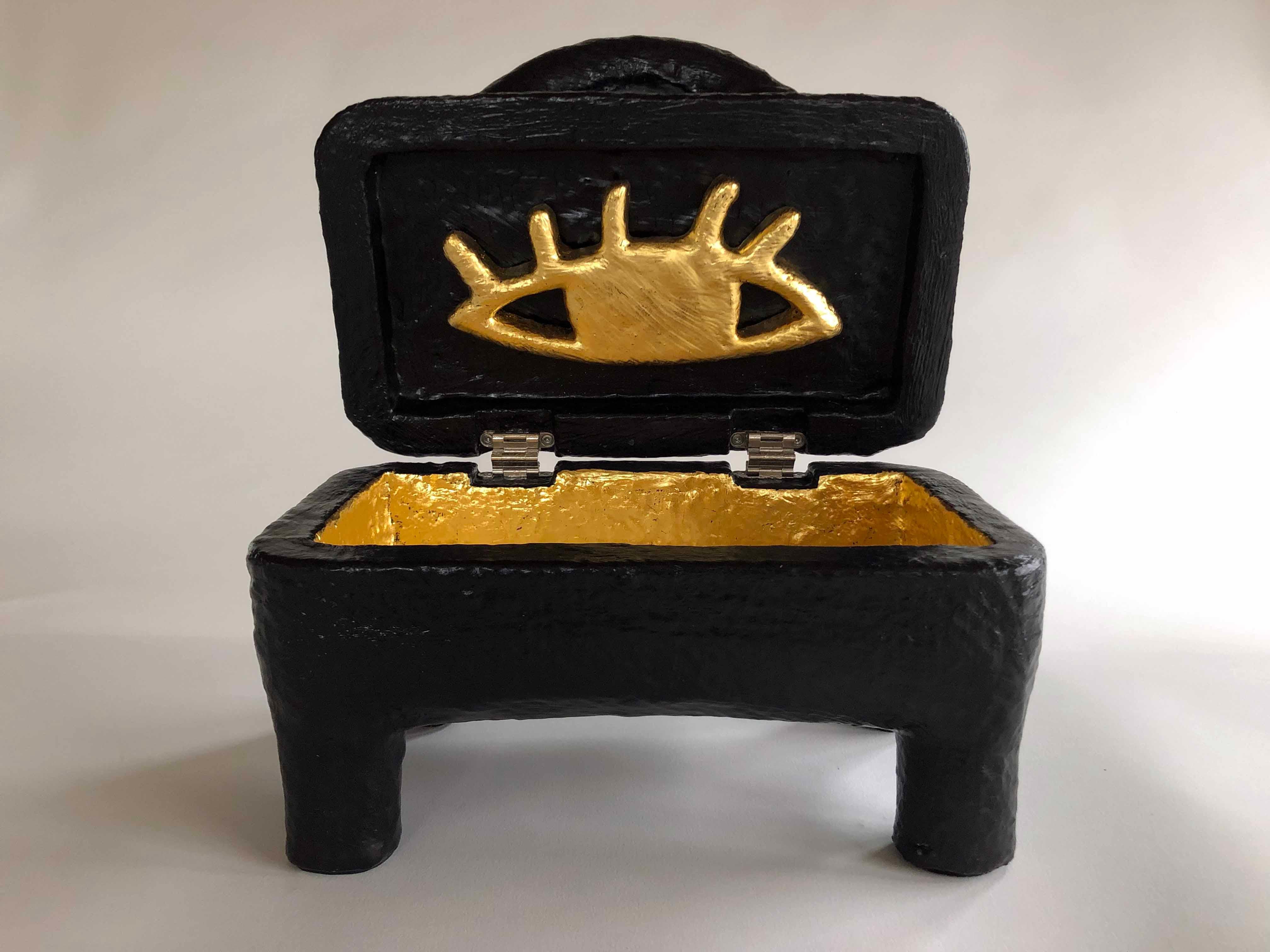 IC-10 Jewelry Box For Sale 1