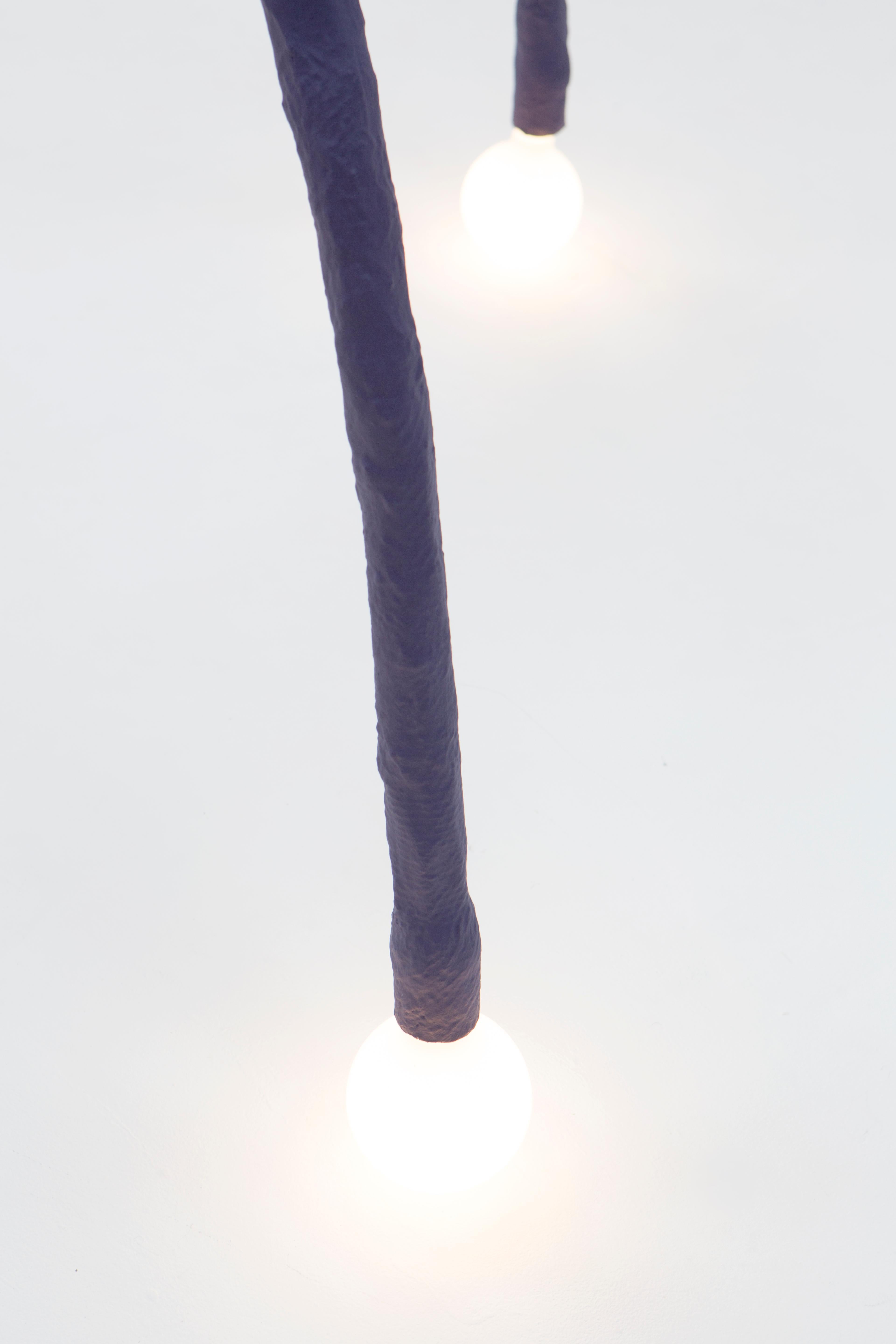 IC-13 Walking on Sunshine, the most conceptual piece of the IC-Series by Josha For Sale 3