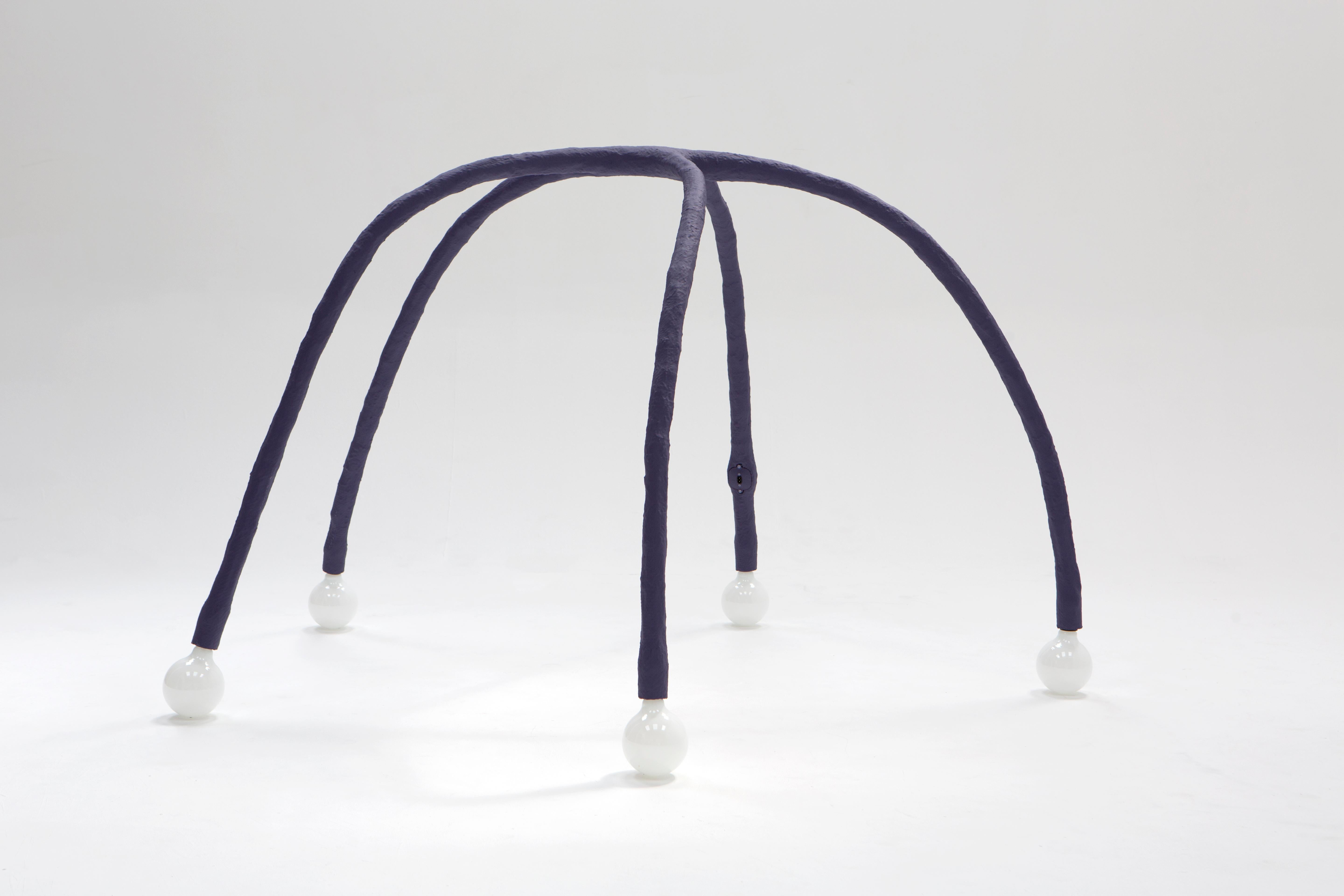 IC-13 Walking on Sunshine, the most conceptual piece of the IC-Series by Josha For Sale 4