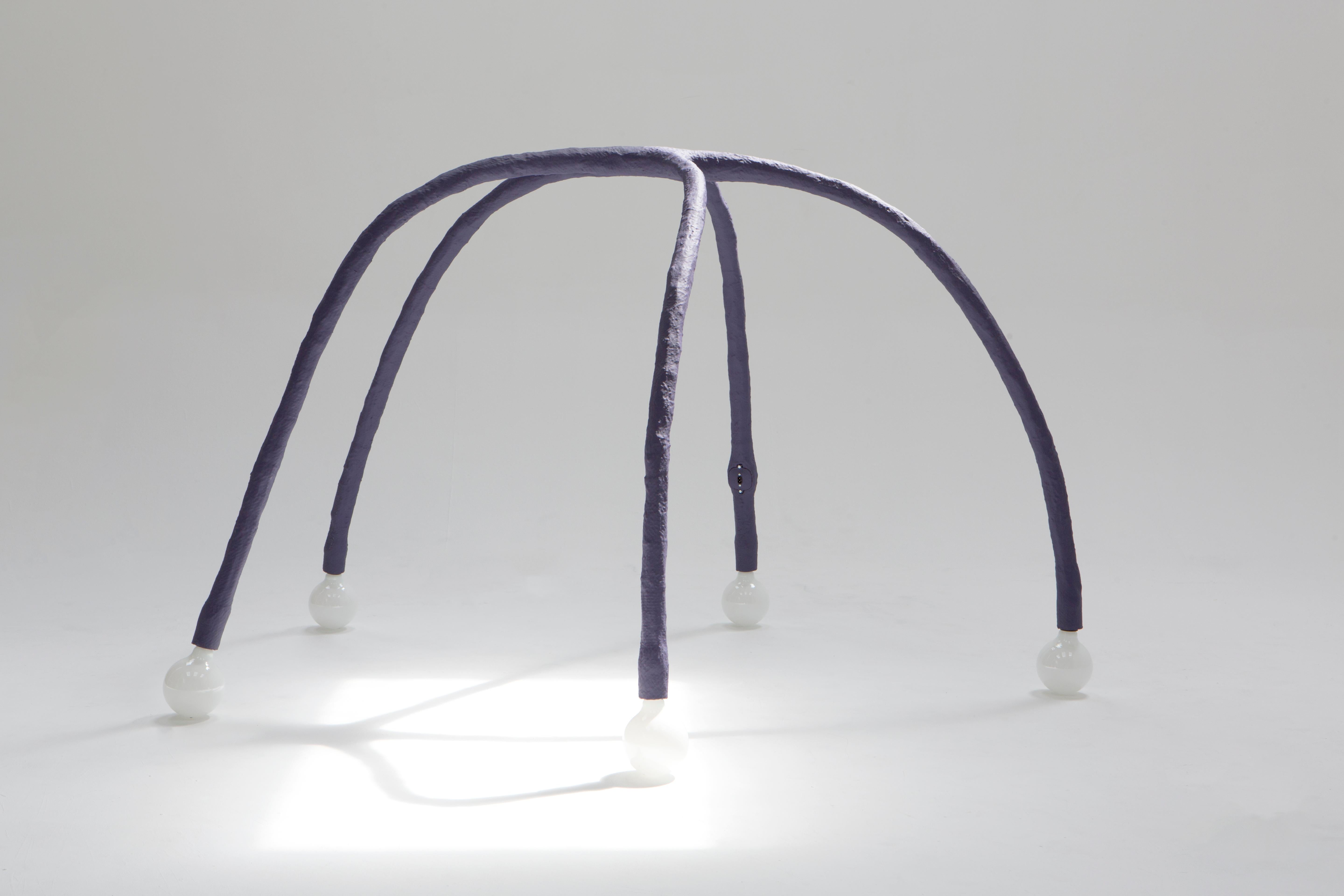 IC-13 Walking on Sunshine, the most conceptual piece of the IC-Series by Josha For Sale 5
