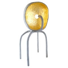 IC-17 Standing Lamp, a four legged collectible design standing lamp by Josha