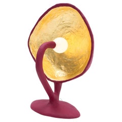 IC-3 Table Lamp, collectible design tablelamp from the IC series by Studio Josha