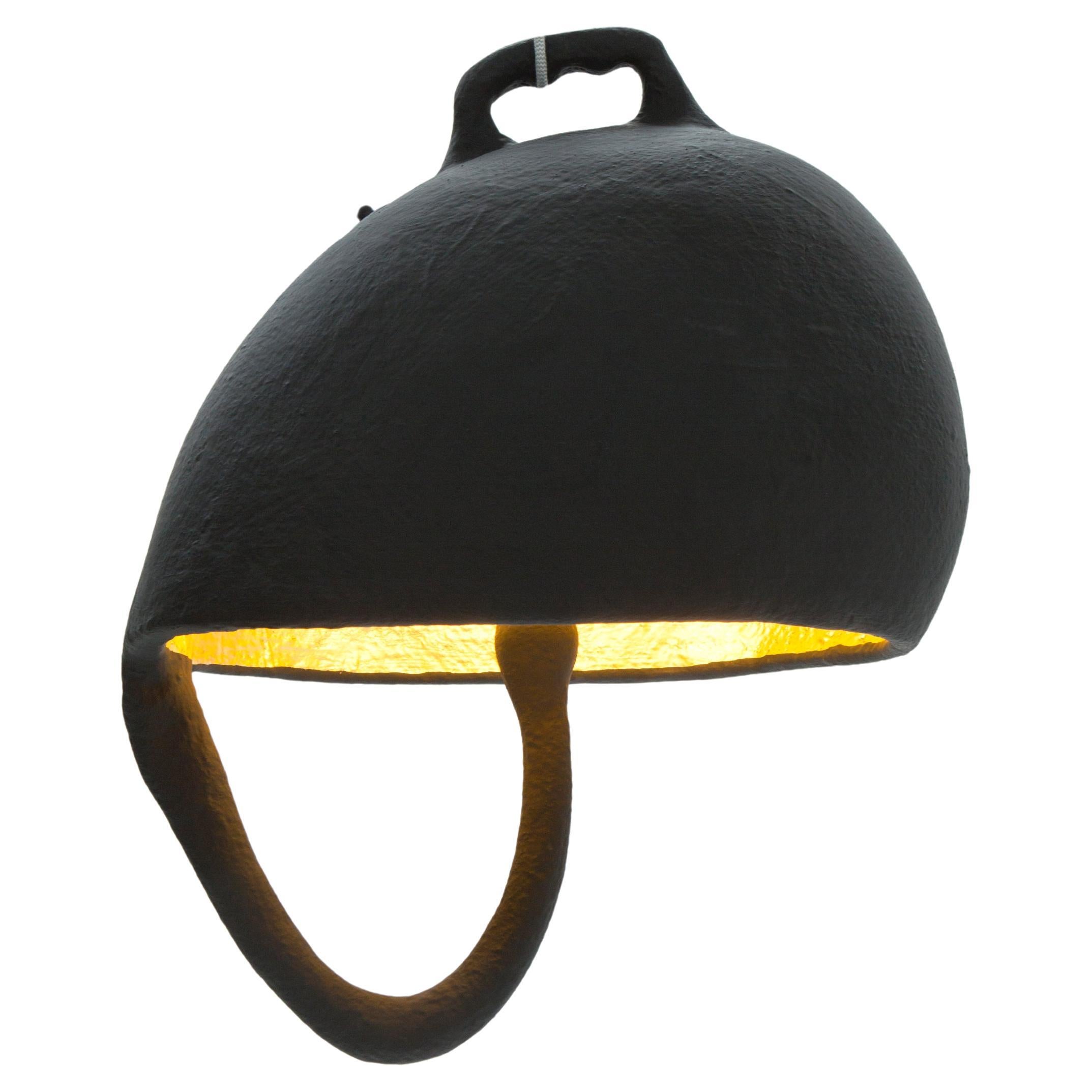 IC-4 Hanging Lamp, a collectable design piece from the IC-Series by Studio Josha