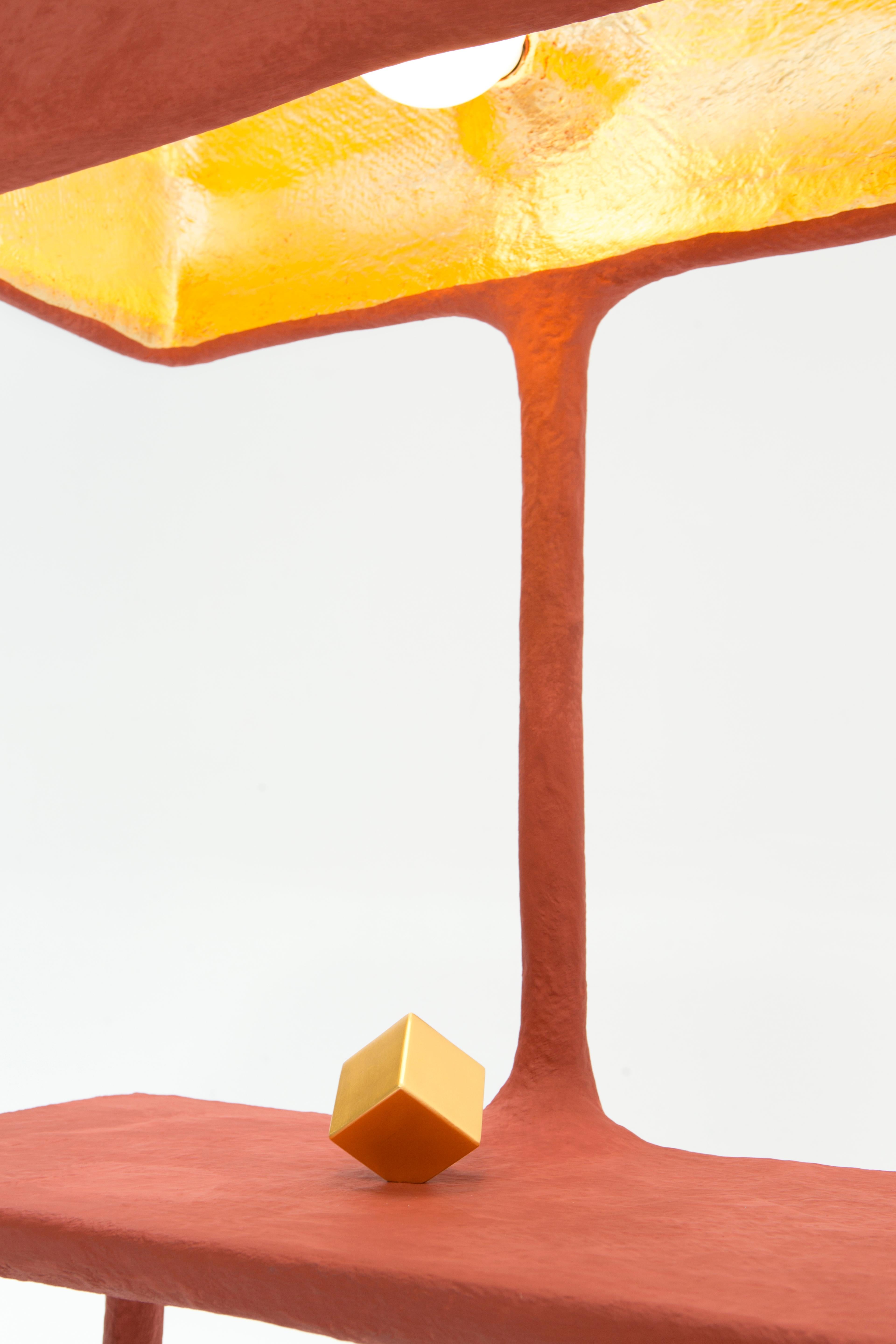 Bohème ICS lampe de table en vente