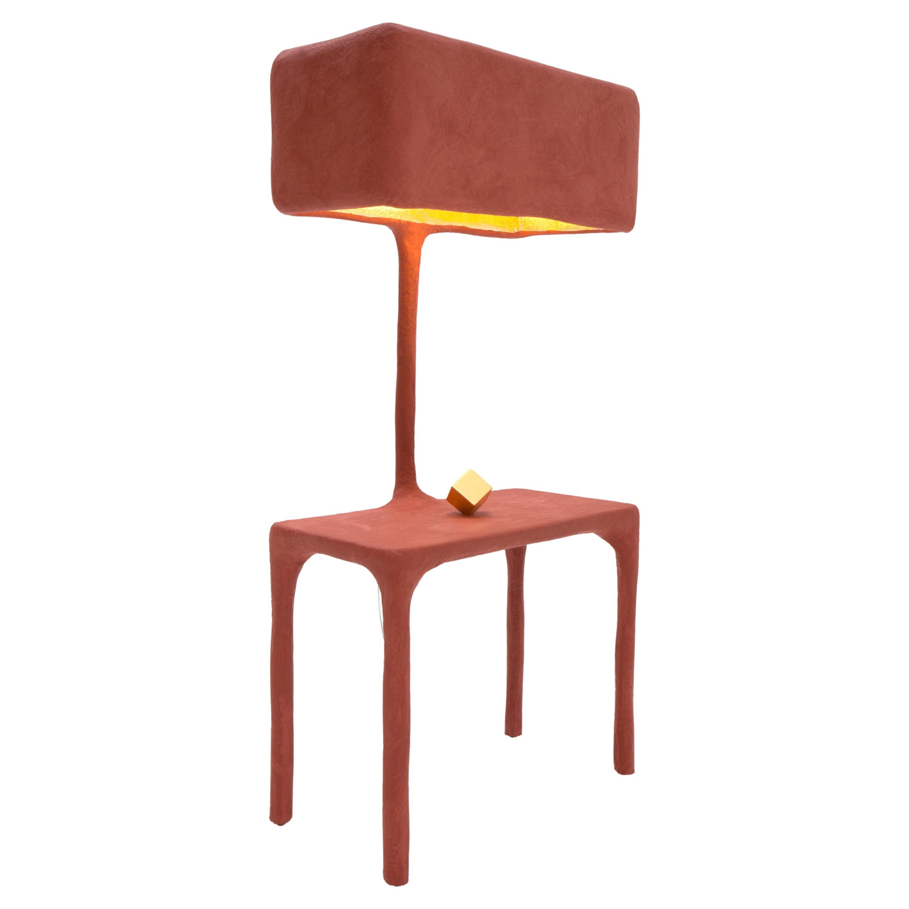 IC-6 Table Lamp