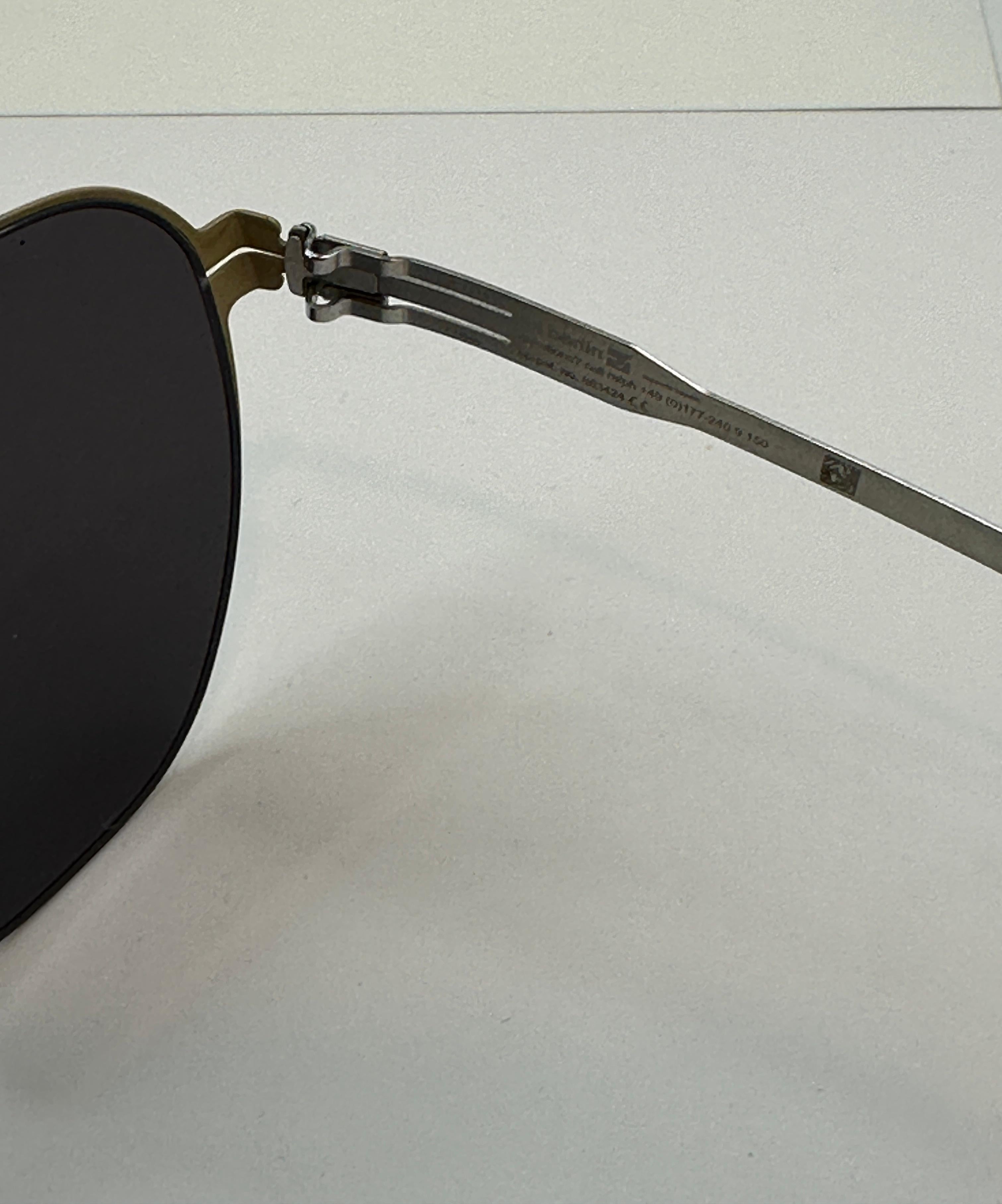 ¡Ic! Gafas de sol con brazos 