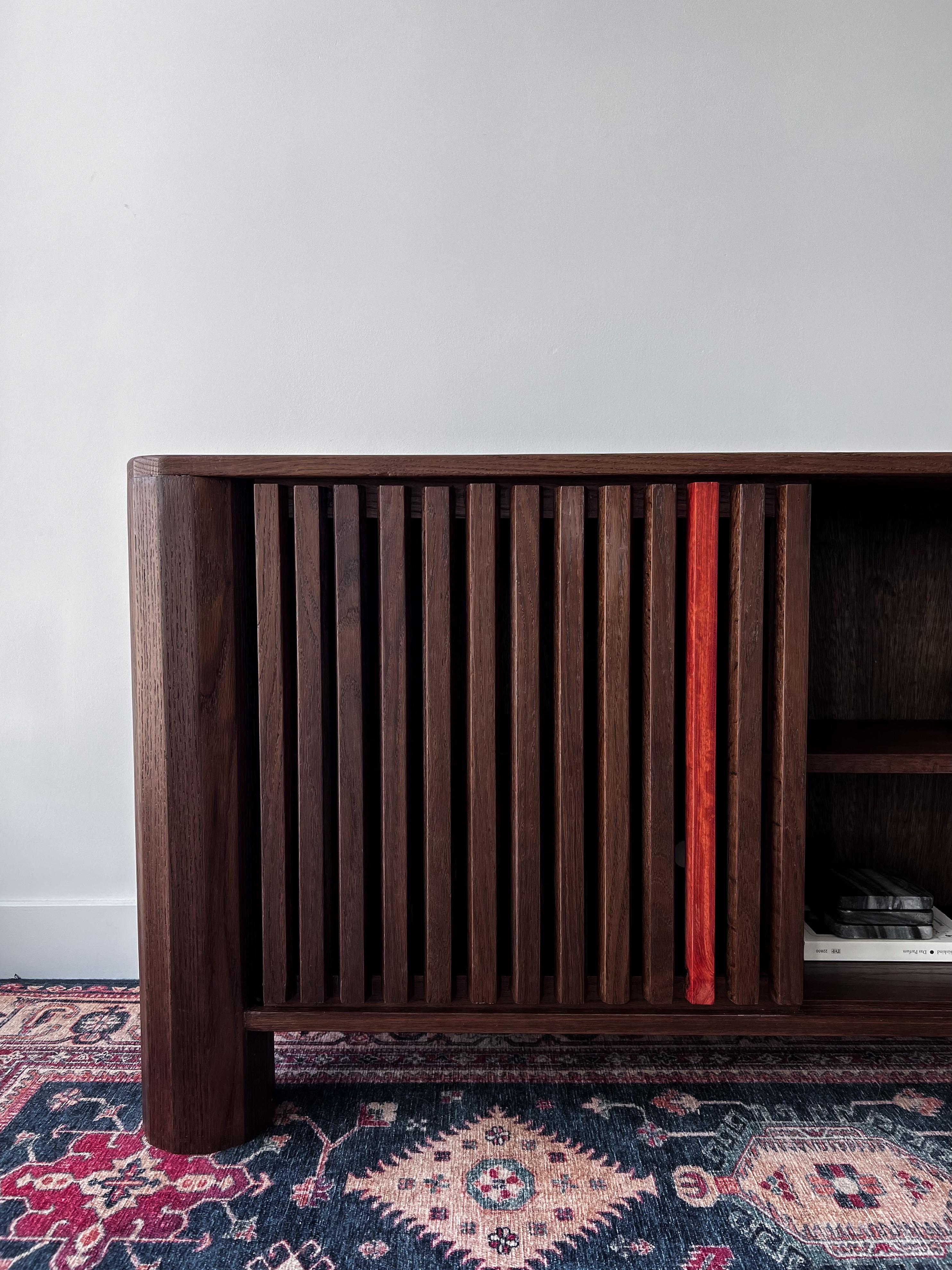 Woodwork iC-v1 For Sale
