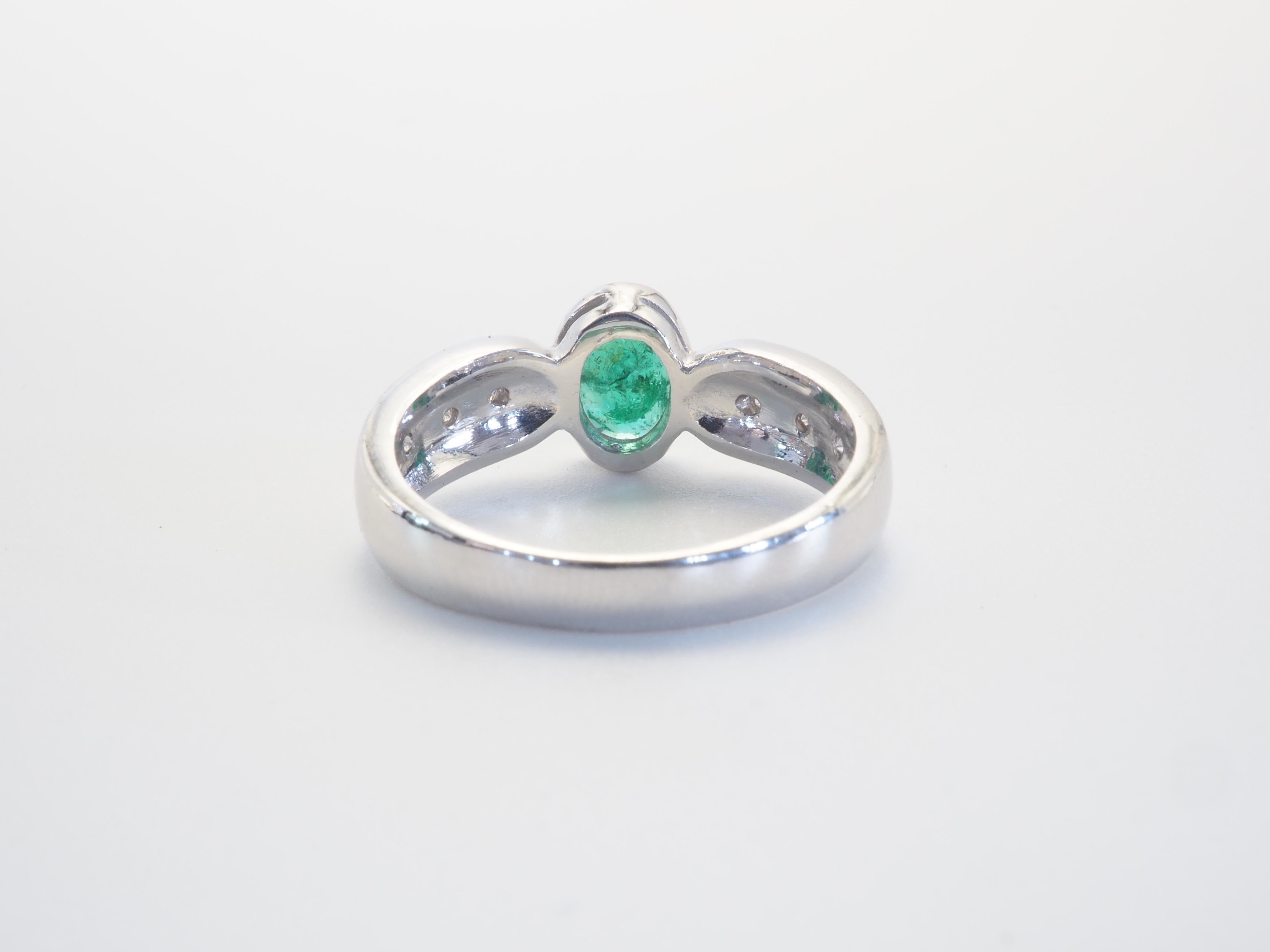 thai engagement ring