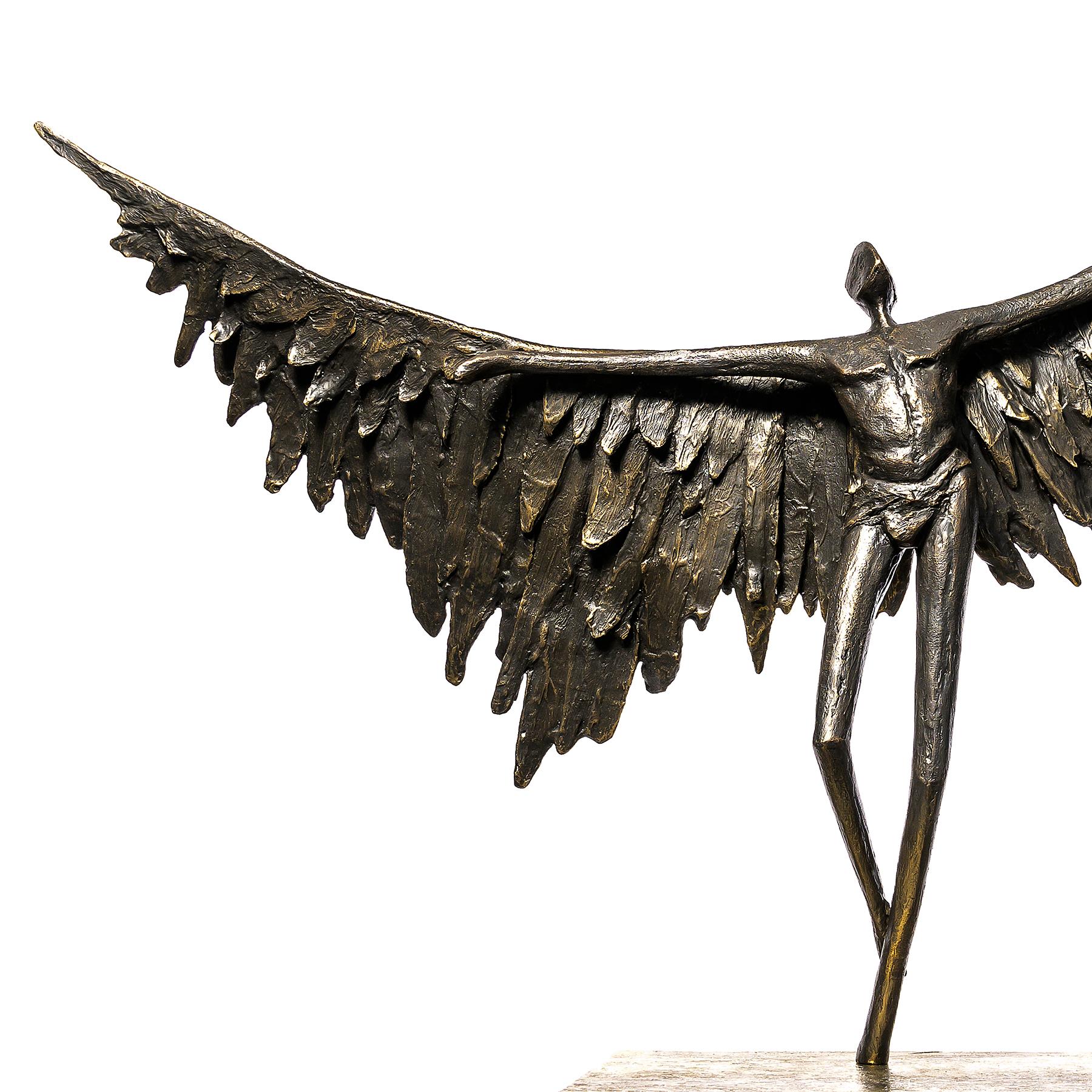 Escultura Icar Siglo XXI y contemporáneo en venta