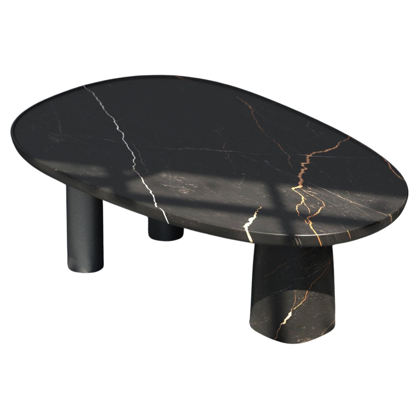 Icaro Coffee Table by Serafini