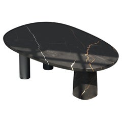 Icaro Coffee Table by Serafini