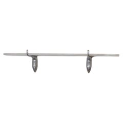 Icarus Legs Brackets by Panorammma, Cast Aluminum, Post-Modern, Mexico