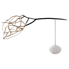 Icarus Suspension Lamp by Jérôme Pereira 
