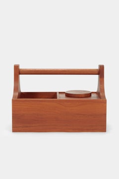 Ice and Drinks Container Nissen Denmark, 1970s