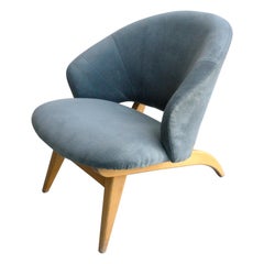 Bentwood Seating