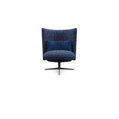 Ice Breaker Armchair