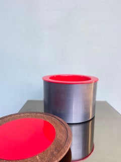 Ice Bucket by Finn Juhl - portaghiaccio - finn Juhl - vintage