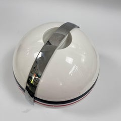 Ice Bucket by Paolo Tilche for Guzzini / Italy 70's