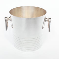 Ice Bucket for Casino De Pourville