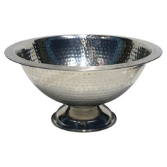 Champagne Wine Cooler or Ice Bucket Urn Form