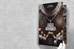 Ice Cold, a Hip-Hop Jewelry History