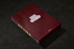 Ice Cold, "Megan Thee Stallion", Limited Edition Book with Signed Fine Art Print