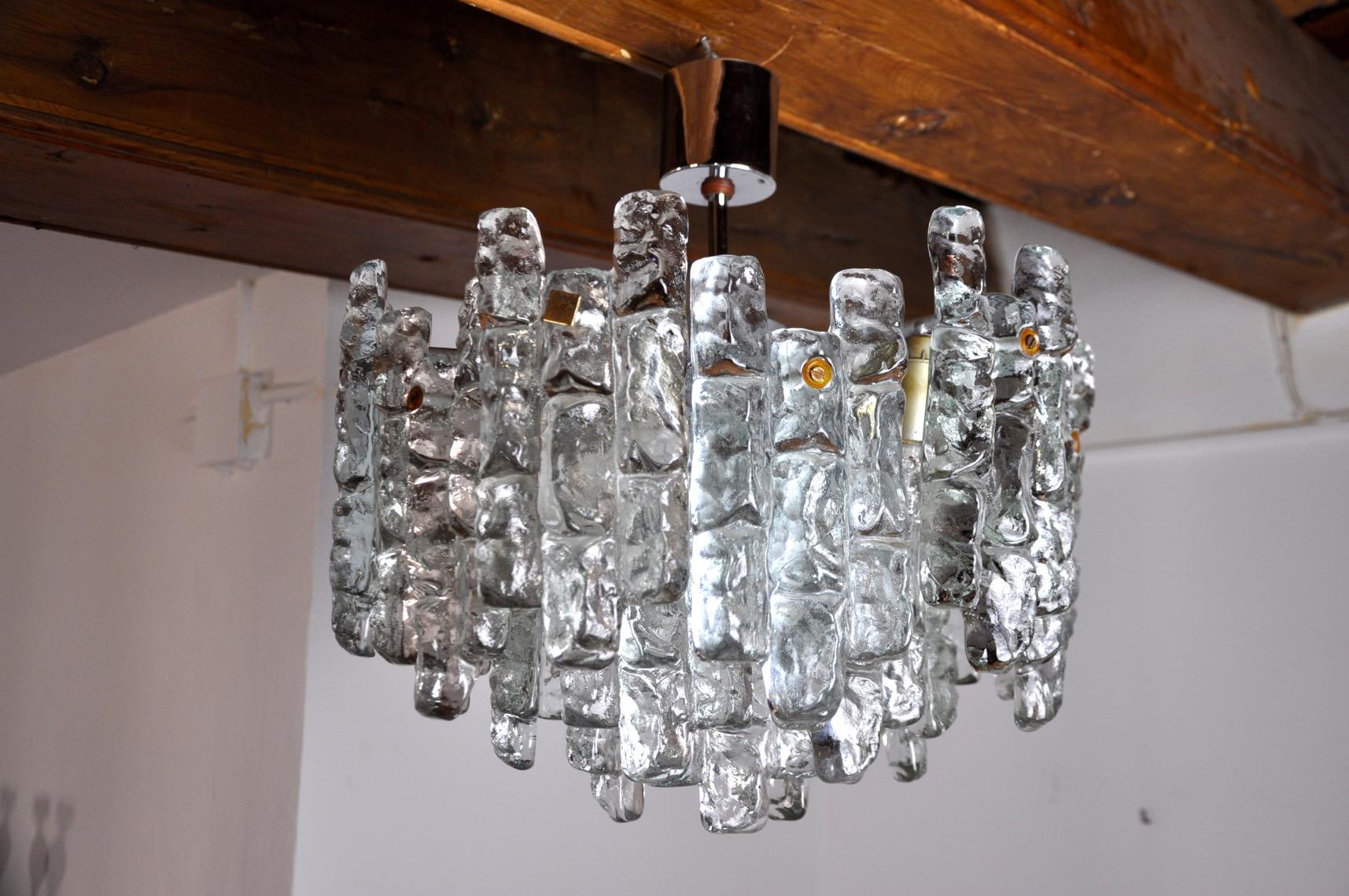 Hollywood Regency Lustre 