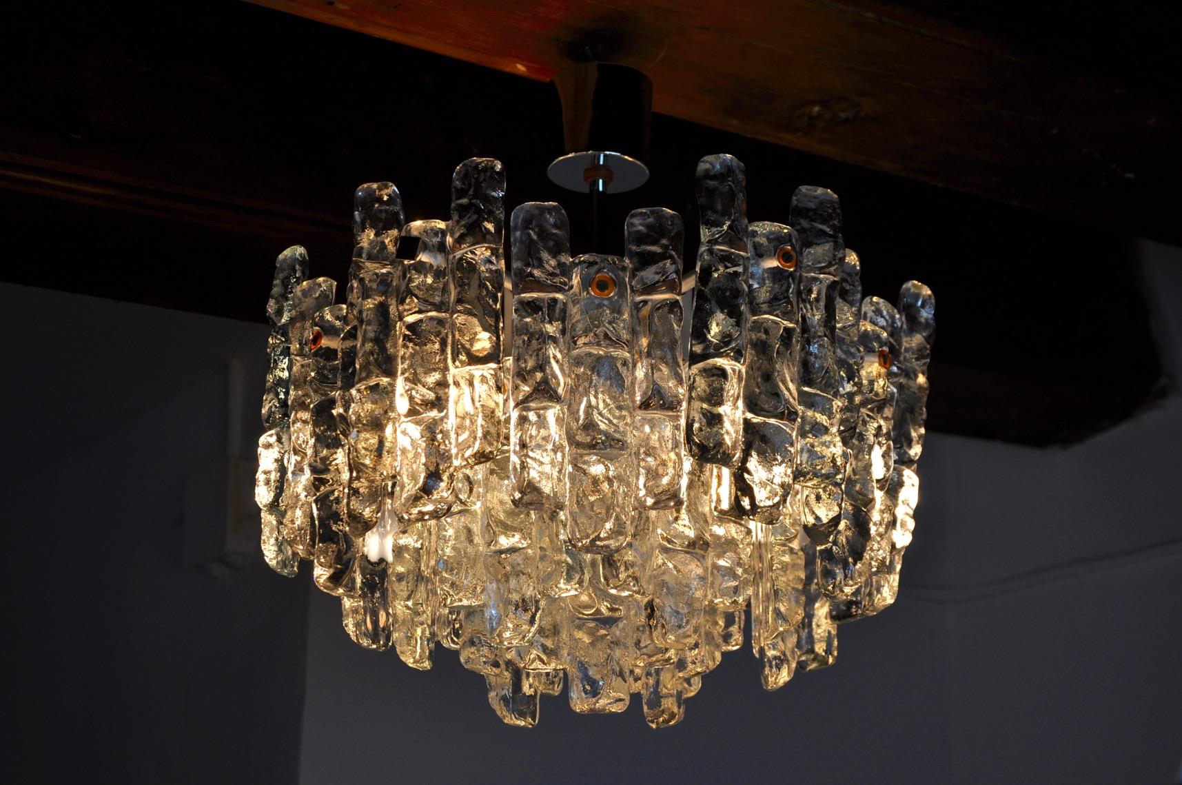 Autrichien Lustre 