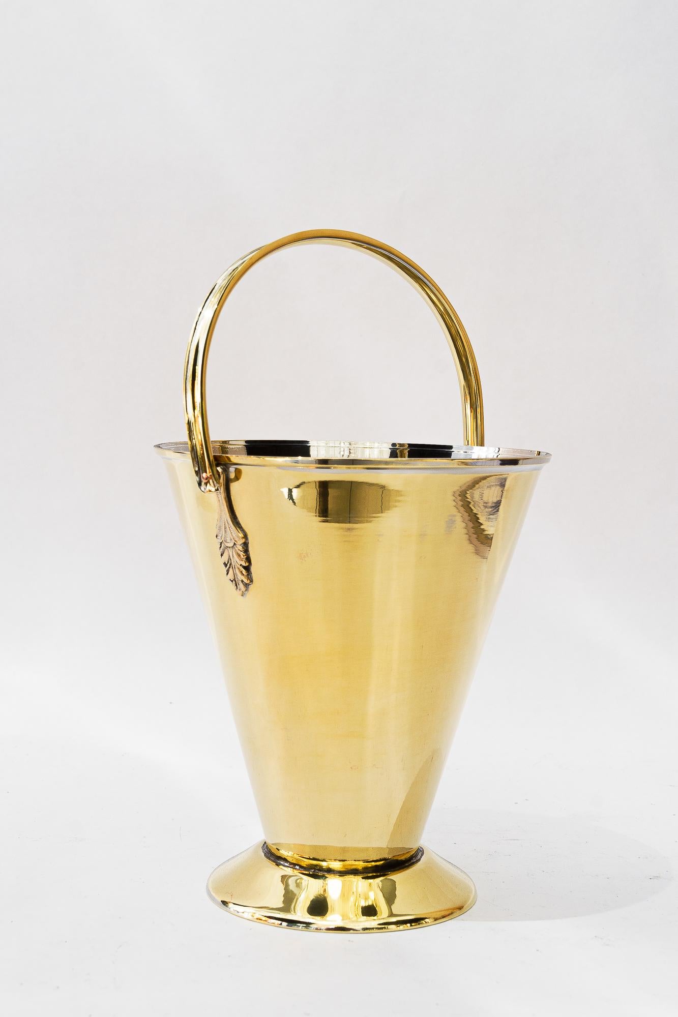 Art Deco Ice Cube Holder, 1920s For Sale