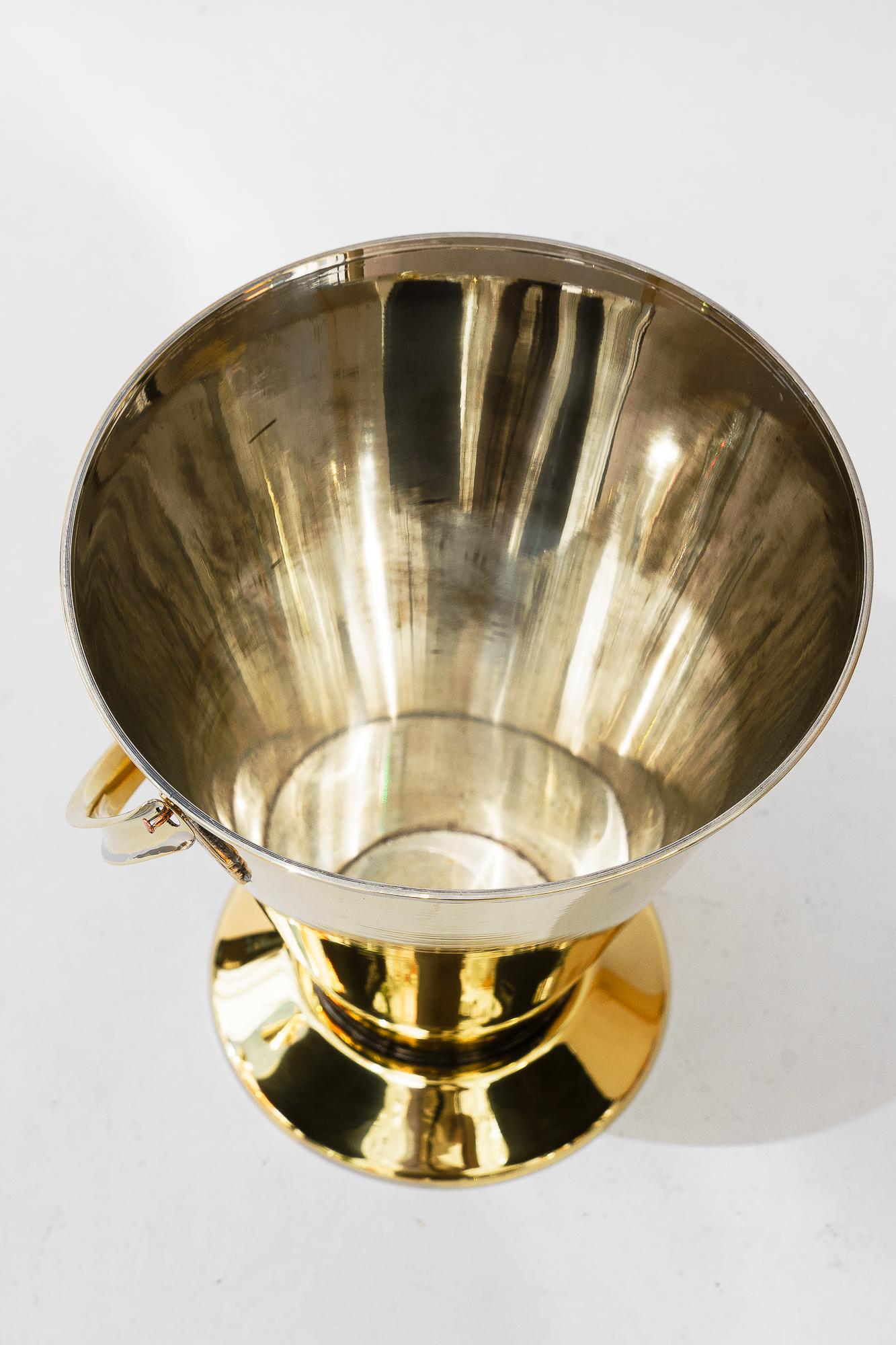 Ice Cube Holder, 1920s In Good Condition For Sale In Wien, AT