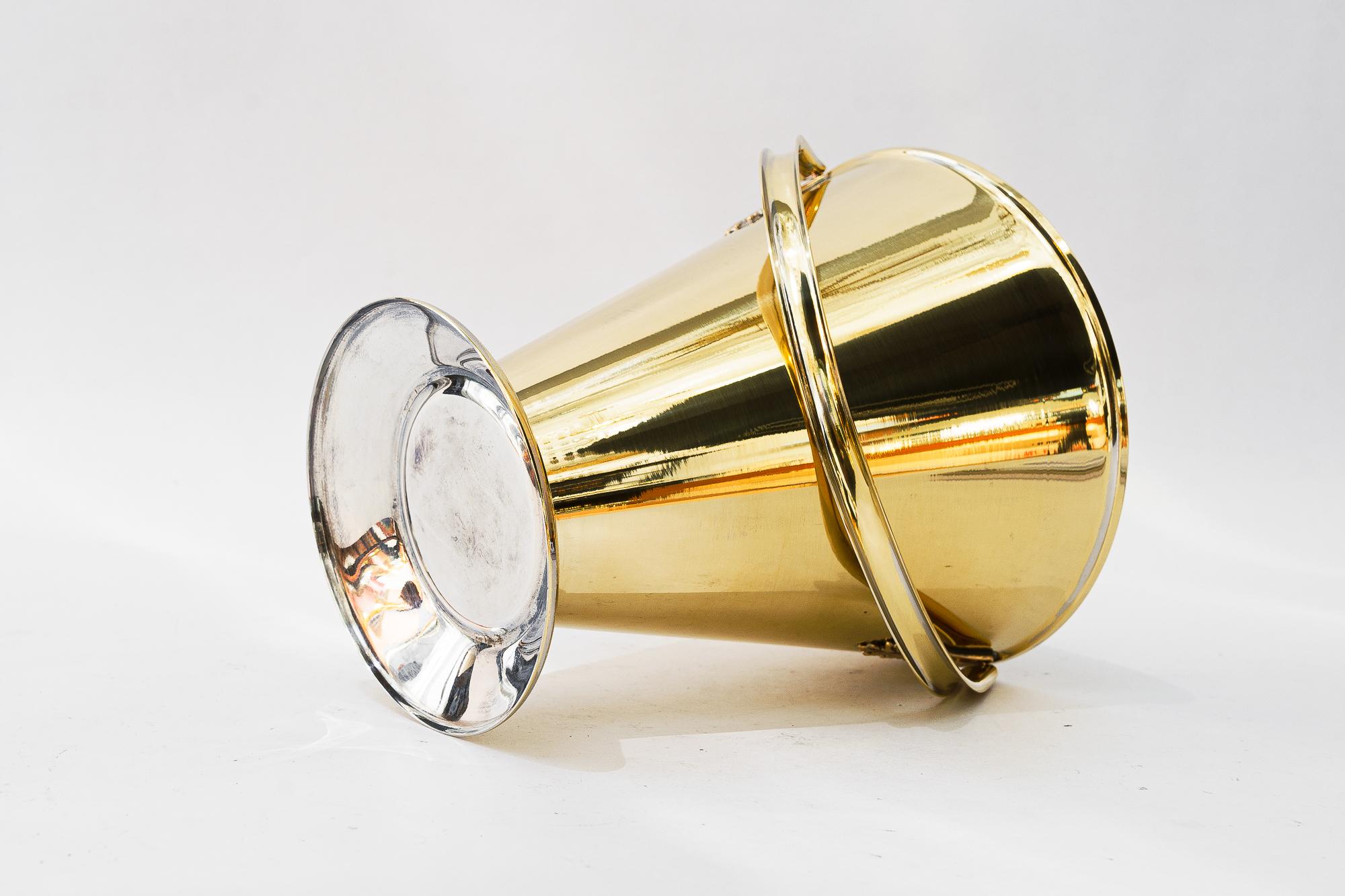 Early 20th Century Ice Cube Holder, 1920s For Sale