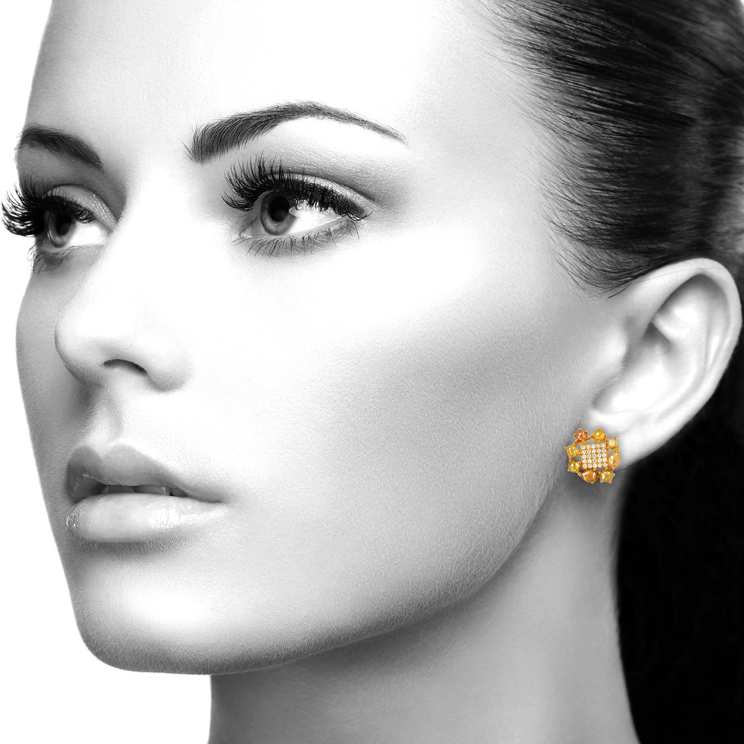 18KT:3.526g,D:2.12ct, 