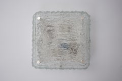 Ice Glass Deckenleuchte von Kaiser Leuchten